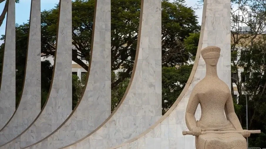 STF detectou perfis falsos na rede social STF detectou perfis falsos na rede social