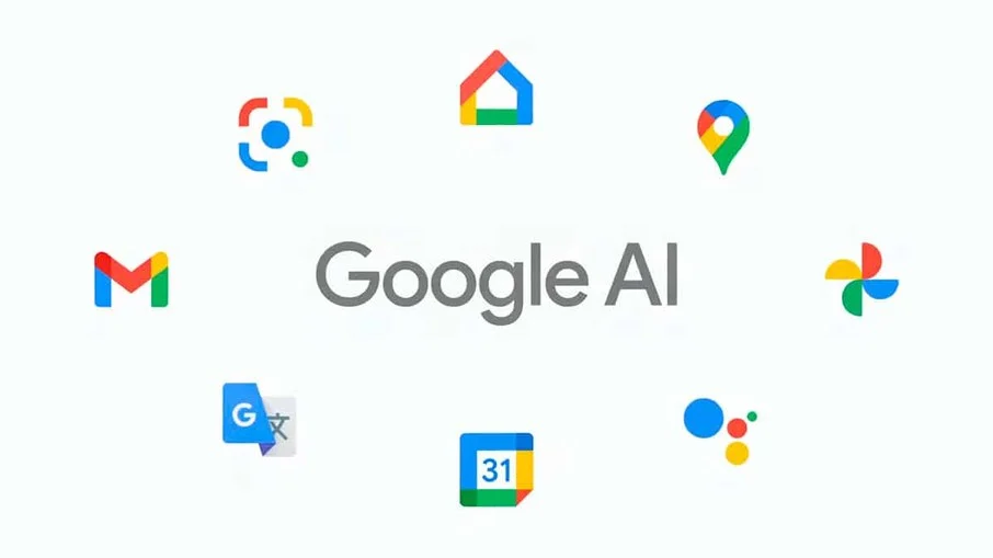 Google usa IA para bloquear fraudes antes de atingir usuários Google usa IA para bloquear fraudes antes de atingir usuários