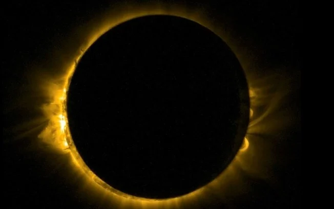 A missão Proba-3, lançada da Índia em 5 de dezembro de 2024, permitirá estudar a coroa solar A missão Proba-3, lançada da Índia em 5 de dezembro de 2024, permitirá estudar a coroa solar