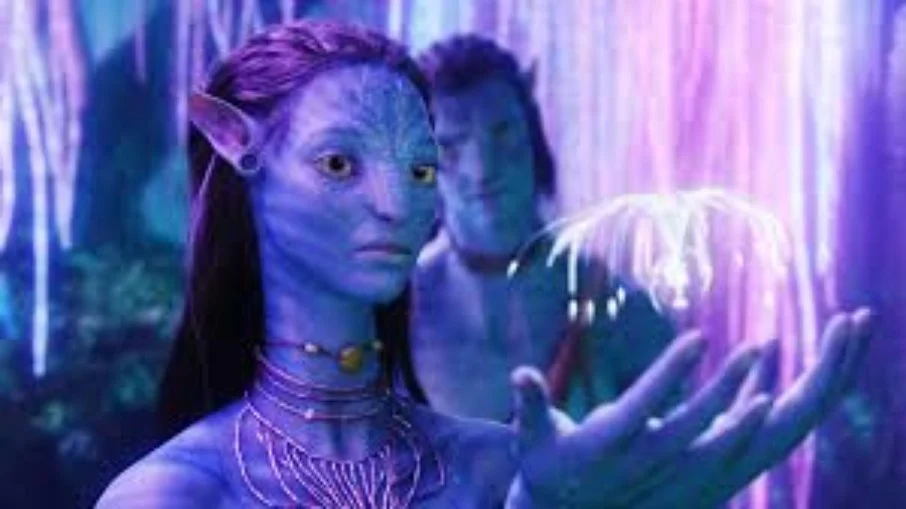 Avatar Tecnologia e Consciência Avatar Tecnologia e Consciência