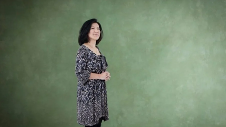 Yoko Shimomura Yoko Shimomura
