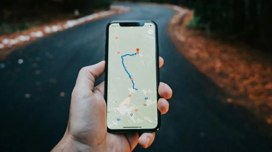 Três novos países foram mapeados pelo Google Maps Três novos países foram mapeados pelo Google Maps