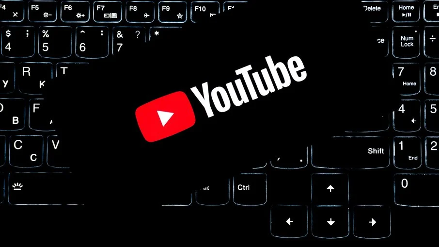 YouTube YouTube
