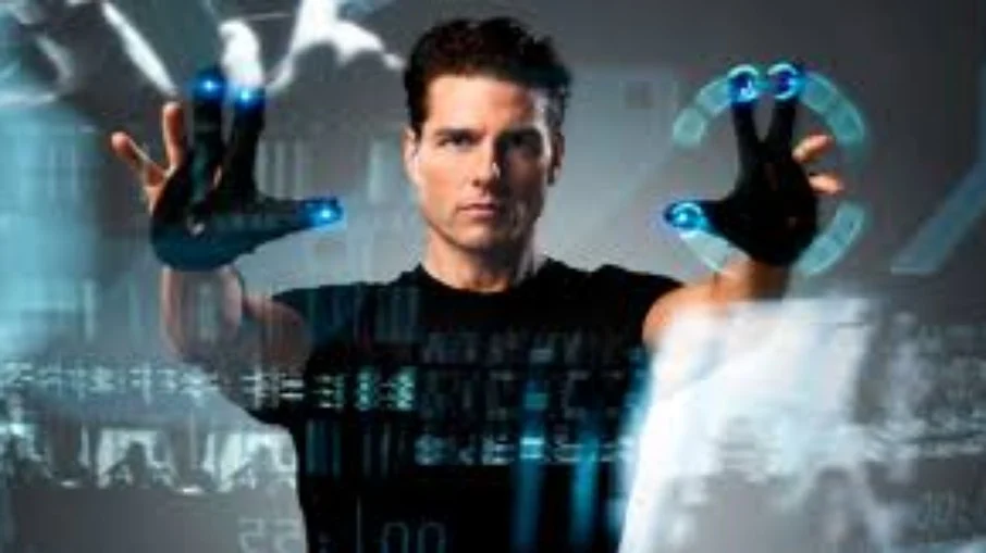 Minority report Minority report