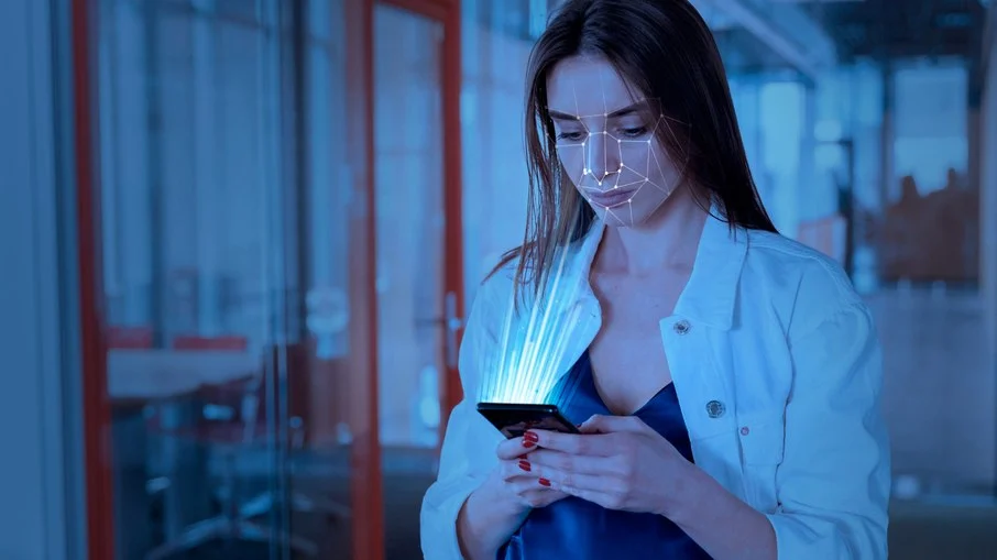A ONU aponta para aumento de 96% em deepfakes pornográficos. A ONU aponta para aumento de 96% em deepfakes pornográficos.