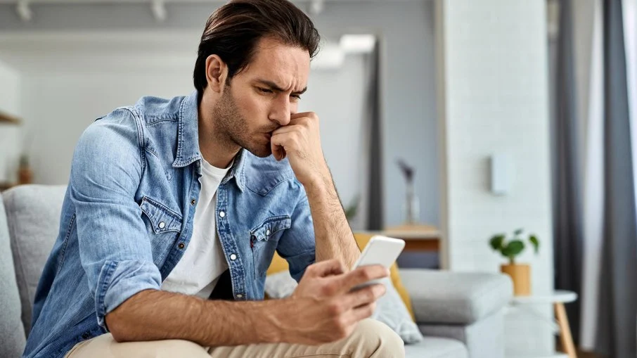 Conversas que ocupam muita memória desnecessária Conversas que ocupam muita memória desnecessária