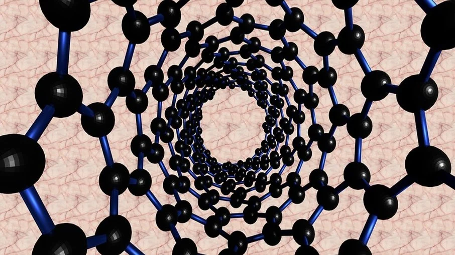 NanoMateriais NanoMateriais