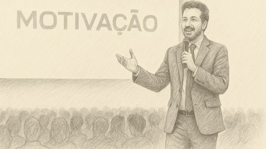 Coach não é guru. E nem vilão Coach não é guru. E nem vilão