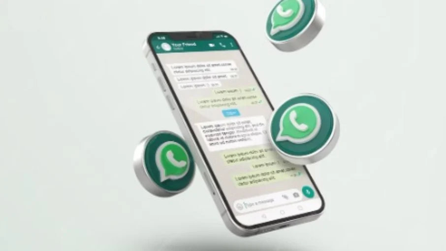 WhatsApp WhatsApp