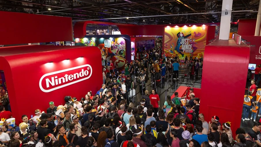 Como chegar na BGS: guia completo para ir à Brasil Game Show 2025 Como chegar na BGS: guia completo para ir à Brasil Game Show 2025