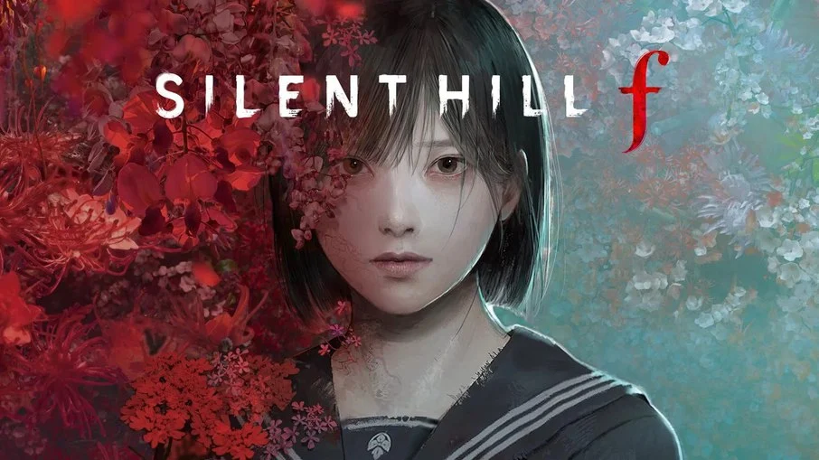 Silent Hill f entrega terror psicológico em um pesadelo floral Silent Hill f entrega terror psicológico em um pesadelo floral