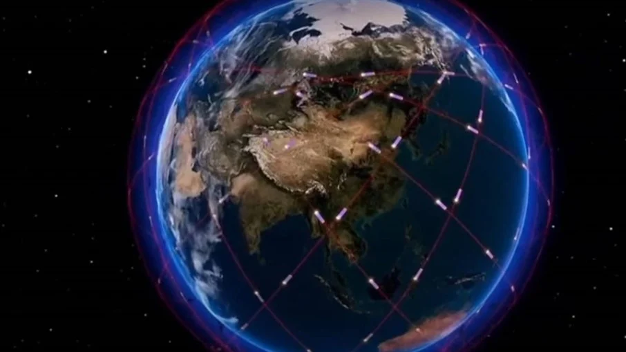 SpaceSail projeta ampliar o número de satélites na órbita da Terra SpaceSail projeta ampliar o número de satélites na órbita da Terra