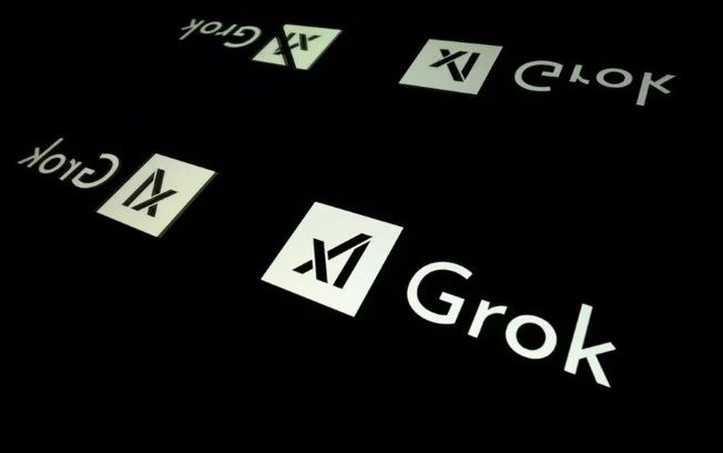 Empresa de IA de Elon Musk lança nova versão do chatbot Grok Empresa de IA de Elon Musk lança nova versão do chatbot Grok