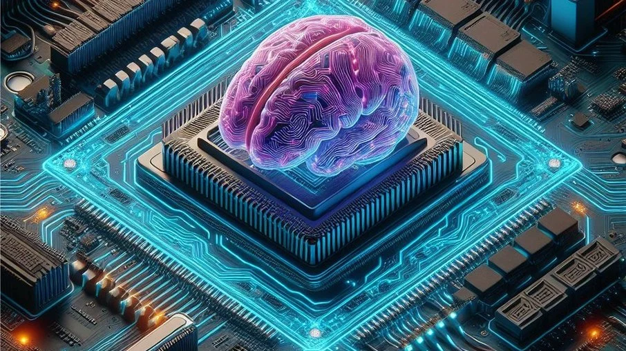 Biocomputação, Organoides, Implantes Biocomputação, Organoides, Implantes