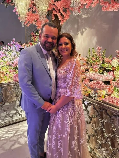 Casamento Maira Cardi e Thiago Nigro