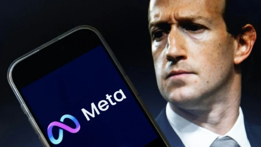 Mark Zuckerberg anunciou na última semana mudanças impactantes nas regras da Meta Mark Zuckerberg anunciou na última semana mudanças impactantes nas regras da Meta