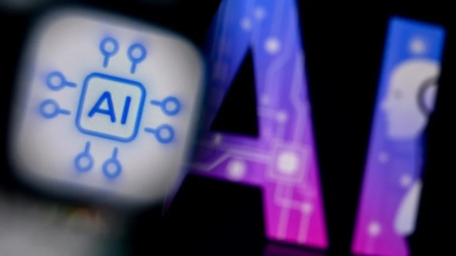 Como a Inteligência Artificial Está Moldando o Futuro das Empresas Como a Inteligência Artificial Está Moldando o Futuro das Empresas
