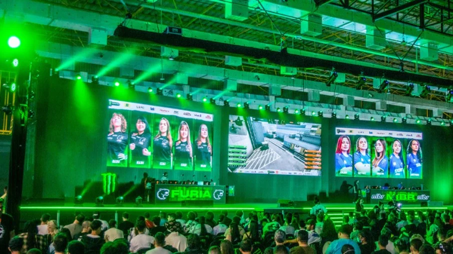 Campeonatos e eSports na BGS 2025: torneios, vagas e premiações Campeonatos e eSports na BGS 2025: torneios, vagas e premiações