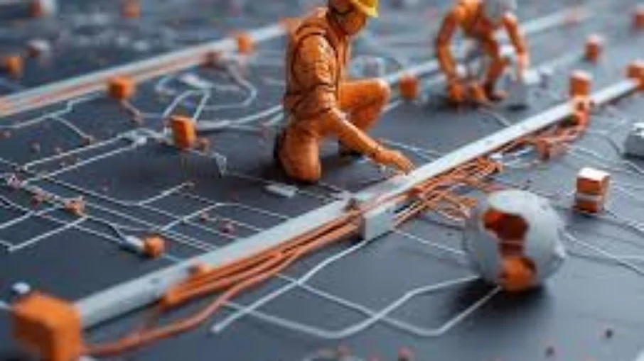 Metamateriais - Materiais Inteligentes que se autoconsertam Metamateriais - Materiais Inteligentes que se autoconsertam