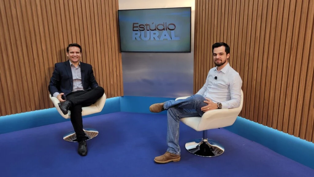estúdio rural Rafael Grings pecuária