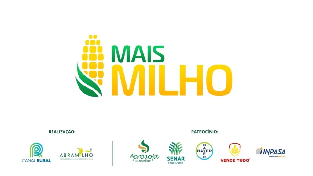 Projeto Mais Milho nova outubro