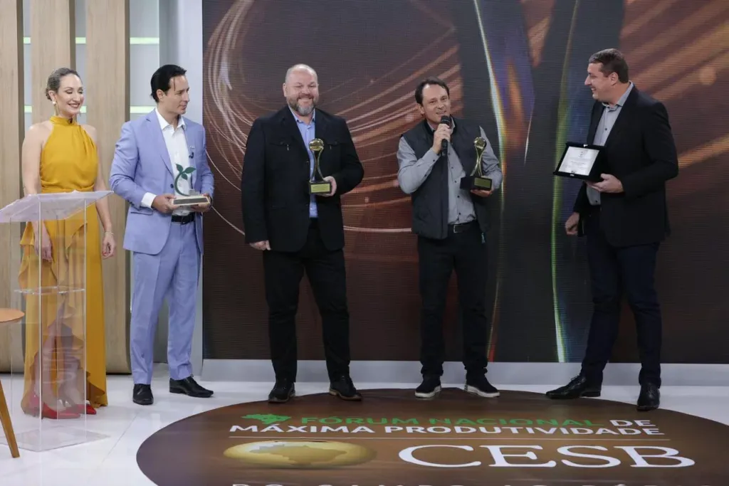 CESB - Campeão Região Nordeste