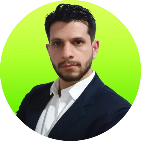 Rafael SIlveira, analista de soja da Safras & Mercado