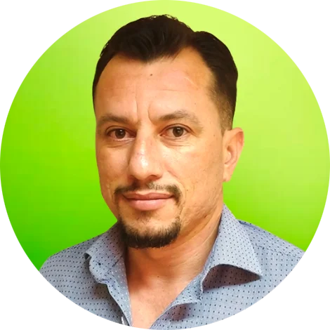 Élcio Bento, especialista em trigo da Safras & Mercado