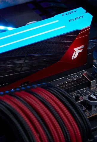 Kingston FURY Renegade DDR5 RGB Limited Edition 3