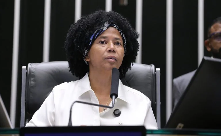 Discussão e votação de propostas legislativas. Dep. Silvia Cristina (PP-RO)