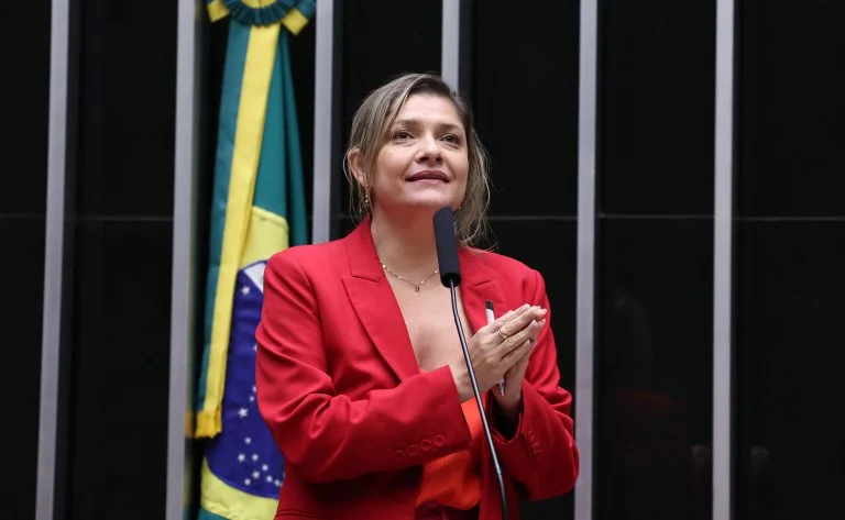 Discussão e votação de propostas legislativas. Dep. Professora Luciene Cavalcante (PSOL - SP)