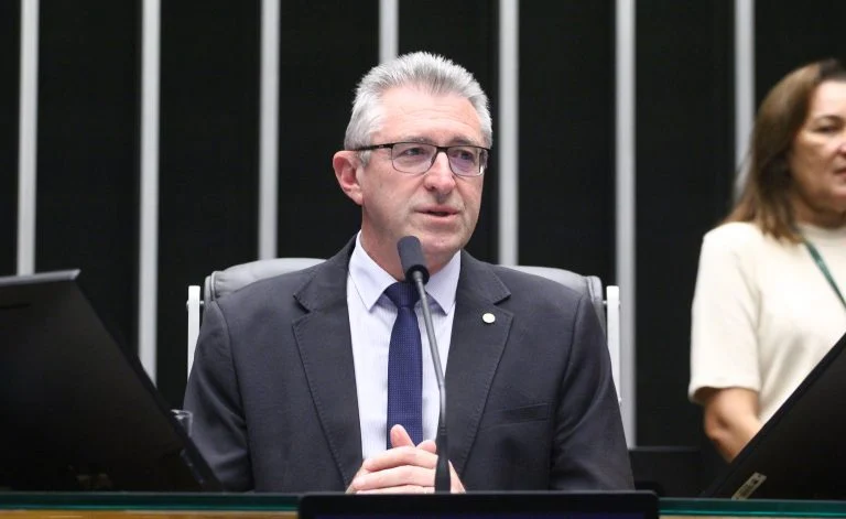 Homenagem aos 20 anos da Lei da Agricultura Familiar. Dep. Heitor Schuch (PSD-RS)