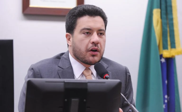 Audiência Pública - Marco de Fomento à Economia Digital no Brasil (PL nº 5.960/2025). Dep. Jadyel Alencar (REPUBLICANOS - PI)