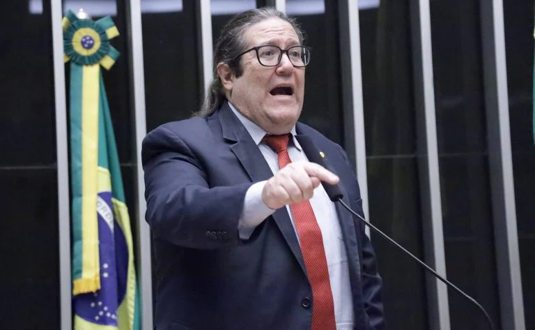 Discussão e votação de propostas legislativas. Dep. Tarcísio Motta (PSOL - RJ)