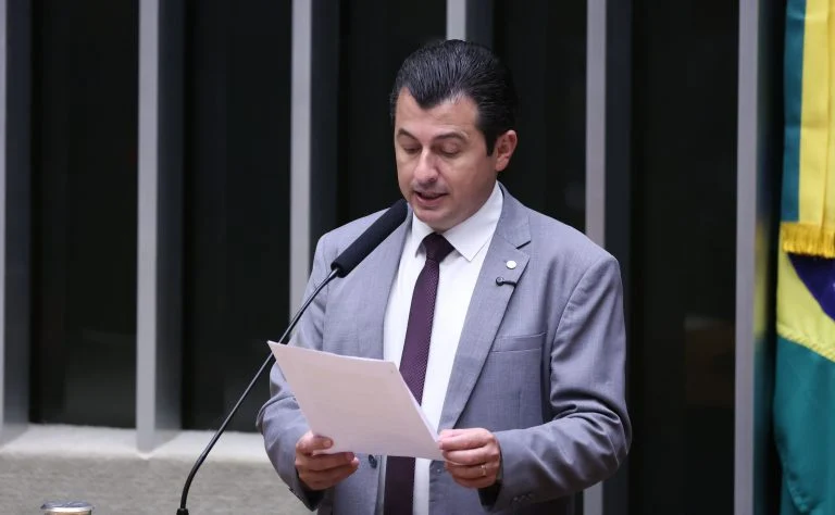 Discussão e votação de propostas legislativas. Dep. Paulo Soares (PODE - SP)