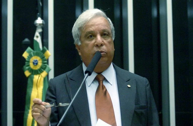 Grande Expediente - Edgar Moury(PMDB-PE)
