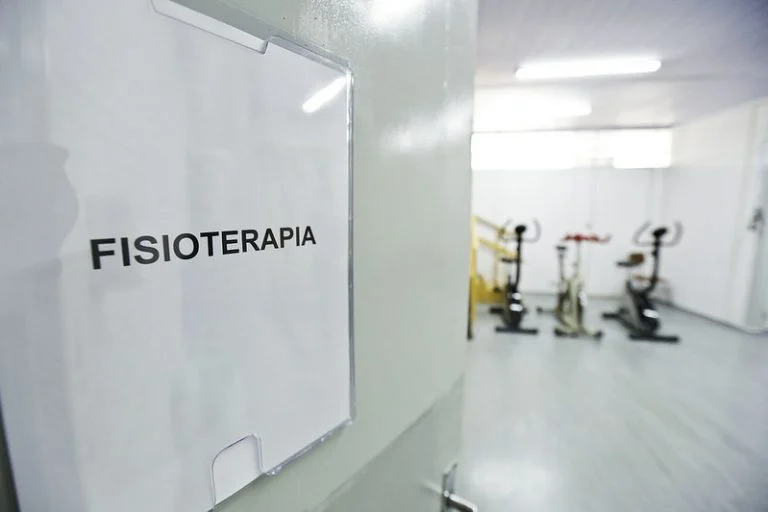 Saúde - geral - fisioterapia - fisioterapeuta