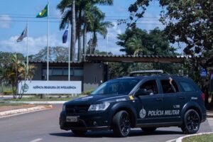 ABIN espionou políticos, ministros do STF e outros durante governo de Bolsonaro