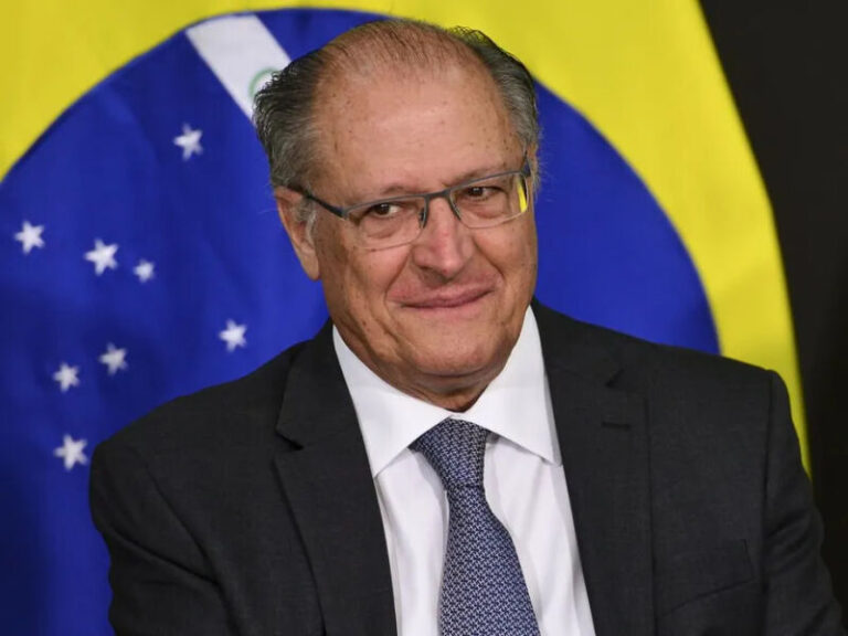 Alckmin, Riedel e presidente da Petrobras em Três Lagoas dia 8