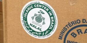 Argélia abriu mercado para frango halal do Brasil
