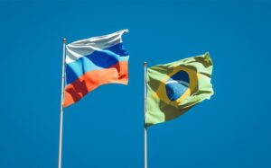 Brasil e Rússia discutem ampliação do comércio agrícola
