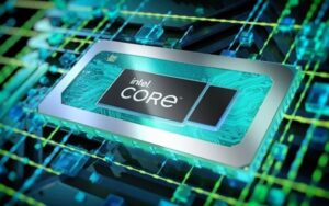 CPUs Intel Core Ultra de baixo consumo aparecem em vazamento