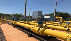 Empresa vai explorar gás natural na Bacia do Paraná em Mato Grosso do Sul e Goiás