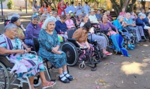 Governo de MS lança programa que pagará benefício social para cuidadores de pessoas com deficiência