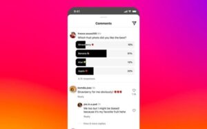 Instagram vai permitir criação de enquetes no feed; veja como será