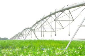 MT, MS e GO solicitam ampliação de orçamento para setor de irrigação ao governo federal