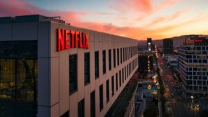 Netflix encerra plano Básico no Brasil