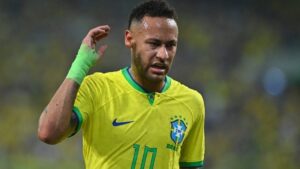 Neymar teria dado festa após jogo do Brasil; saiba tudo o que rolou