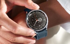 Samsung divulga maior pesquisa de saúde do sono feita com Galaxy Watch