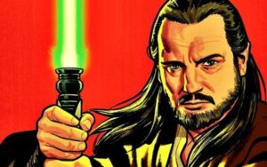 Star Wars anuncia HQs inéditas “mais casuais” com Jedis icônicos